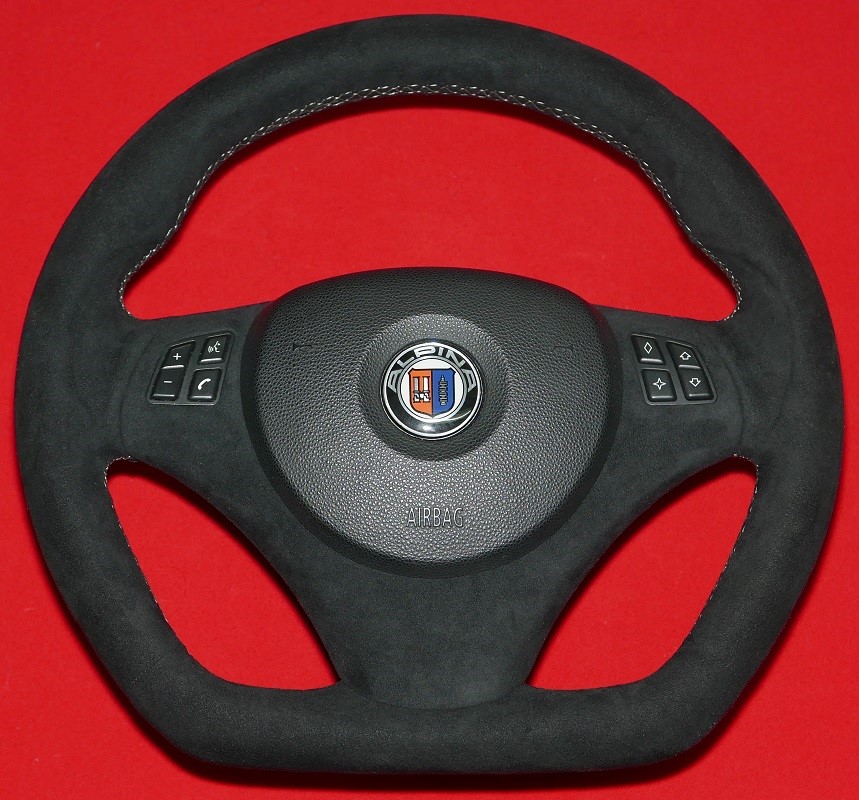 mperformance bmw e90 steering wheel