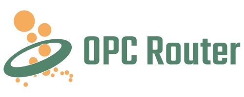 logo OPC-Router