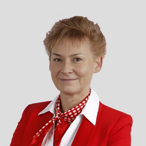 Dorota Radziwonowicz