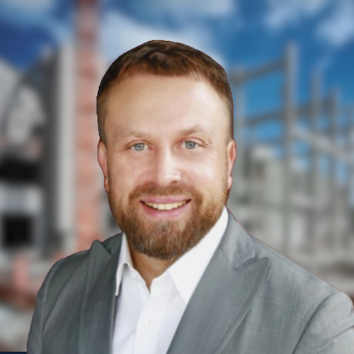 Dariusz Staszewski, CEO PRZYJAZNY DEWELOPER