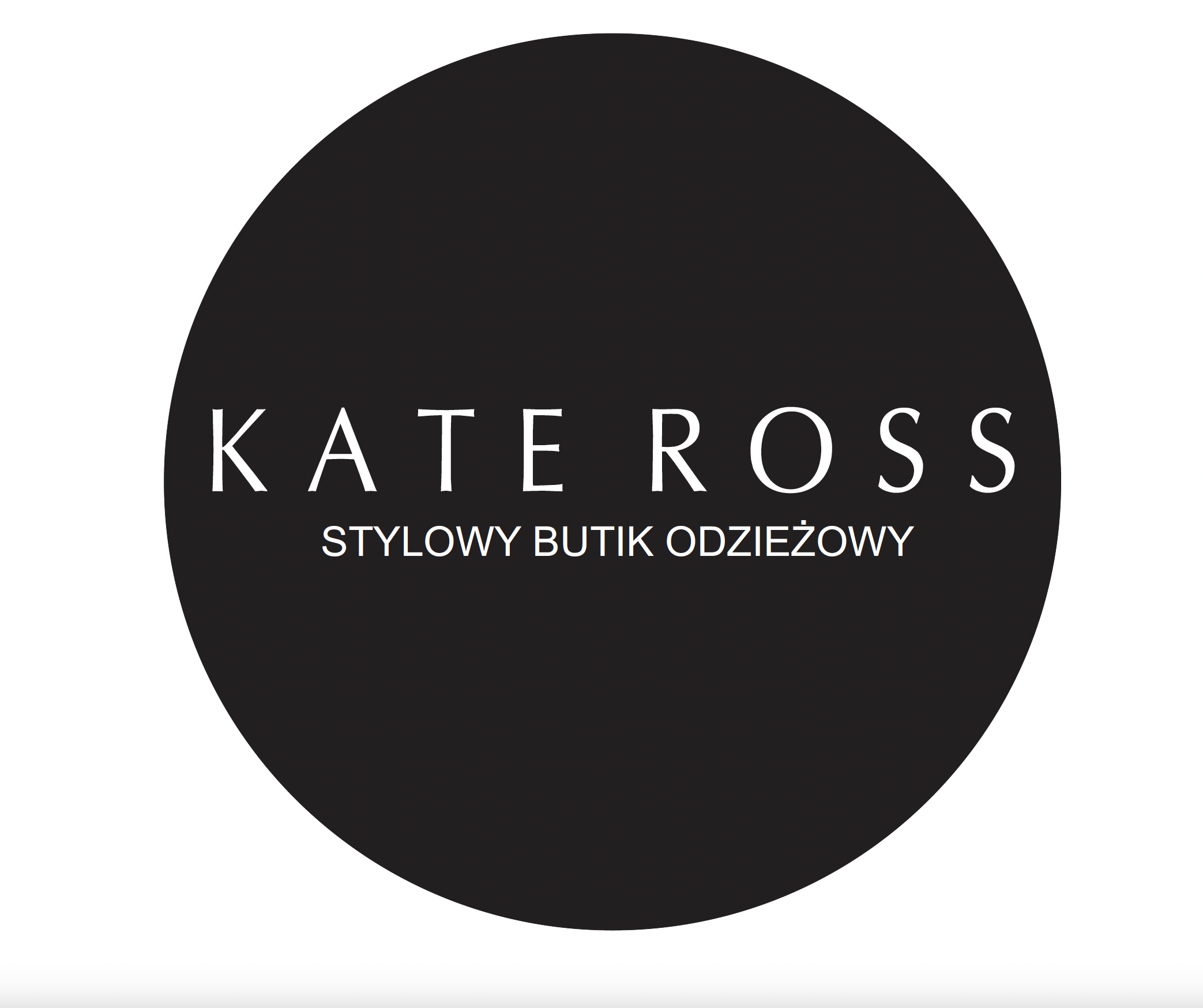 Kate Ross w Centrum Modlińska 6D