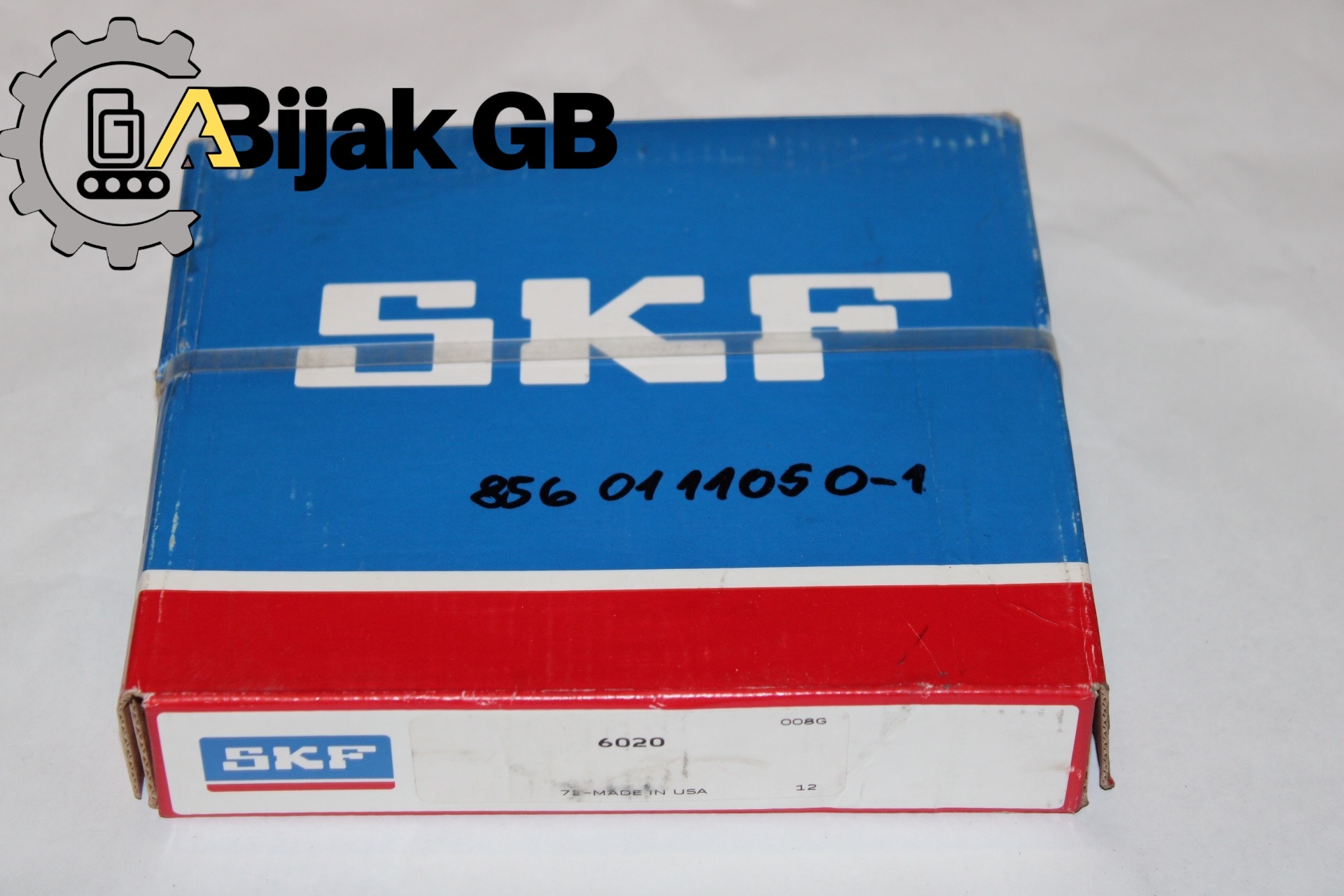 8560111050-1 SKF 6020