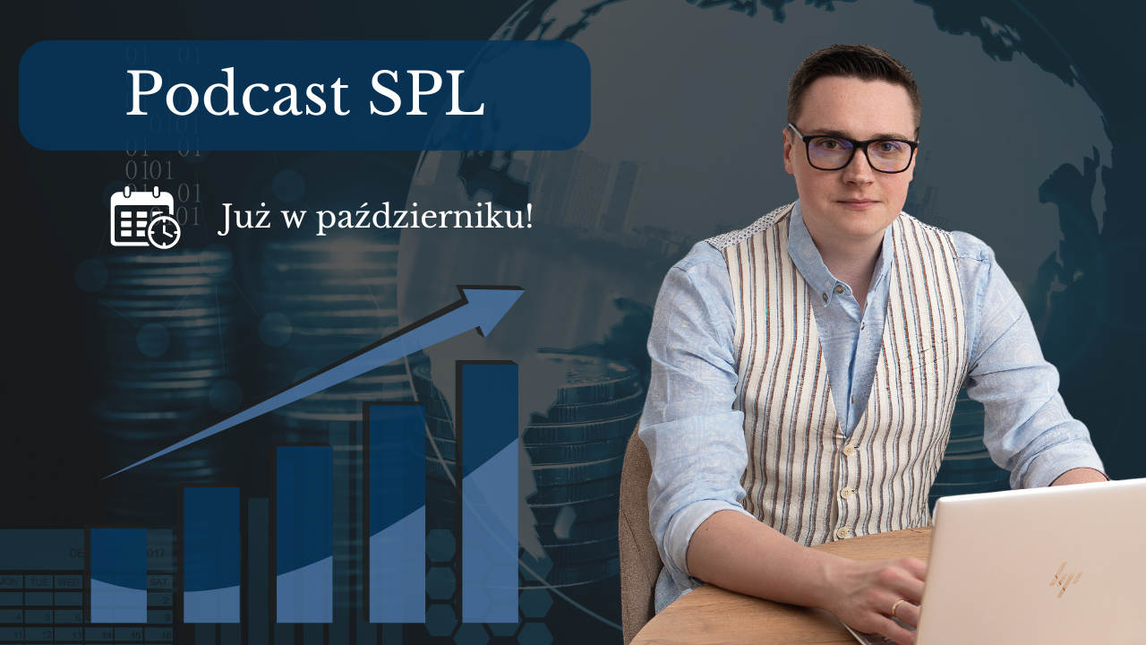 Podcast SPL