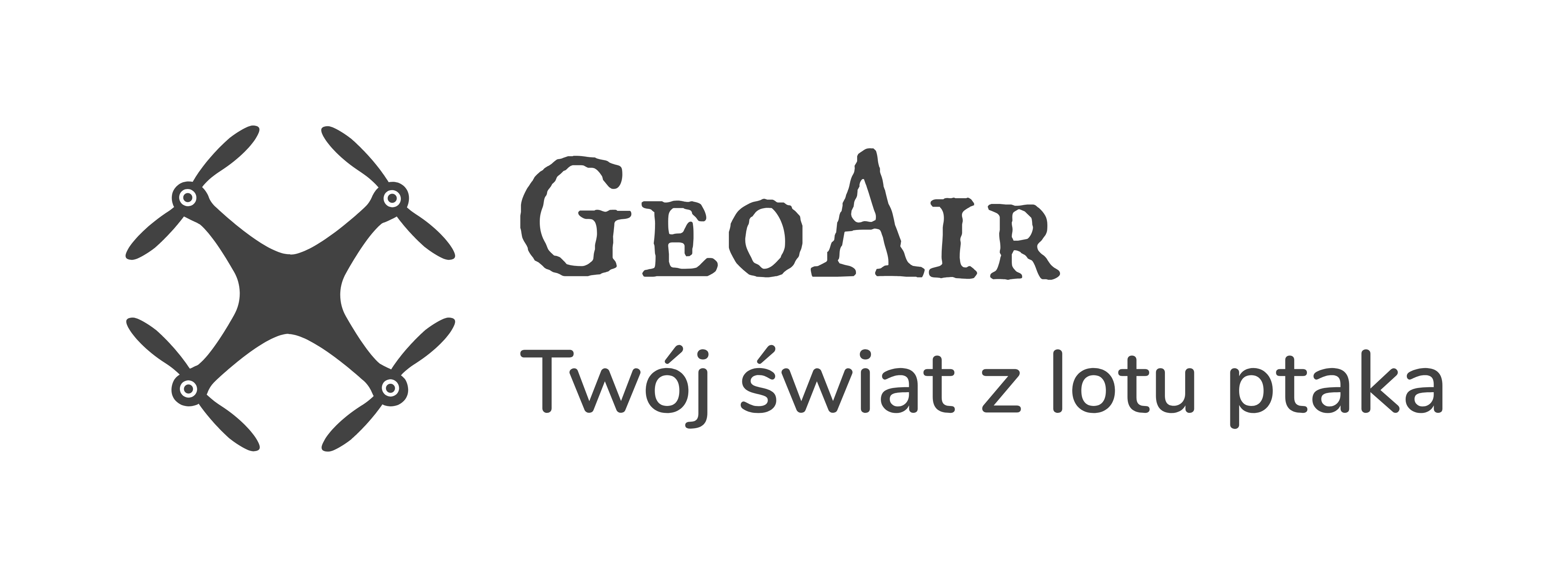 GeoAir -Twój świat z lotu ptaka