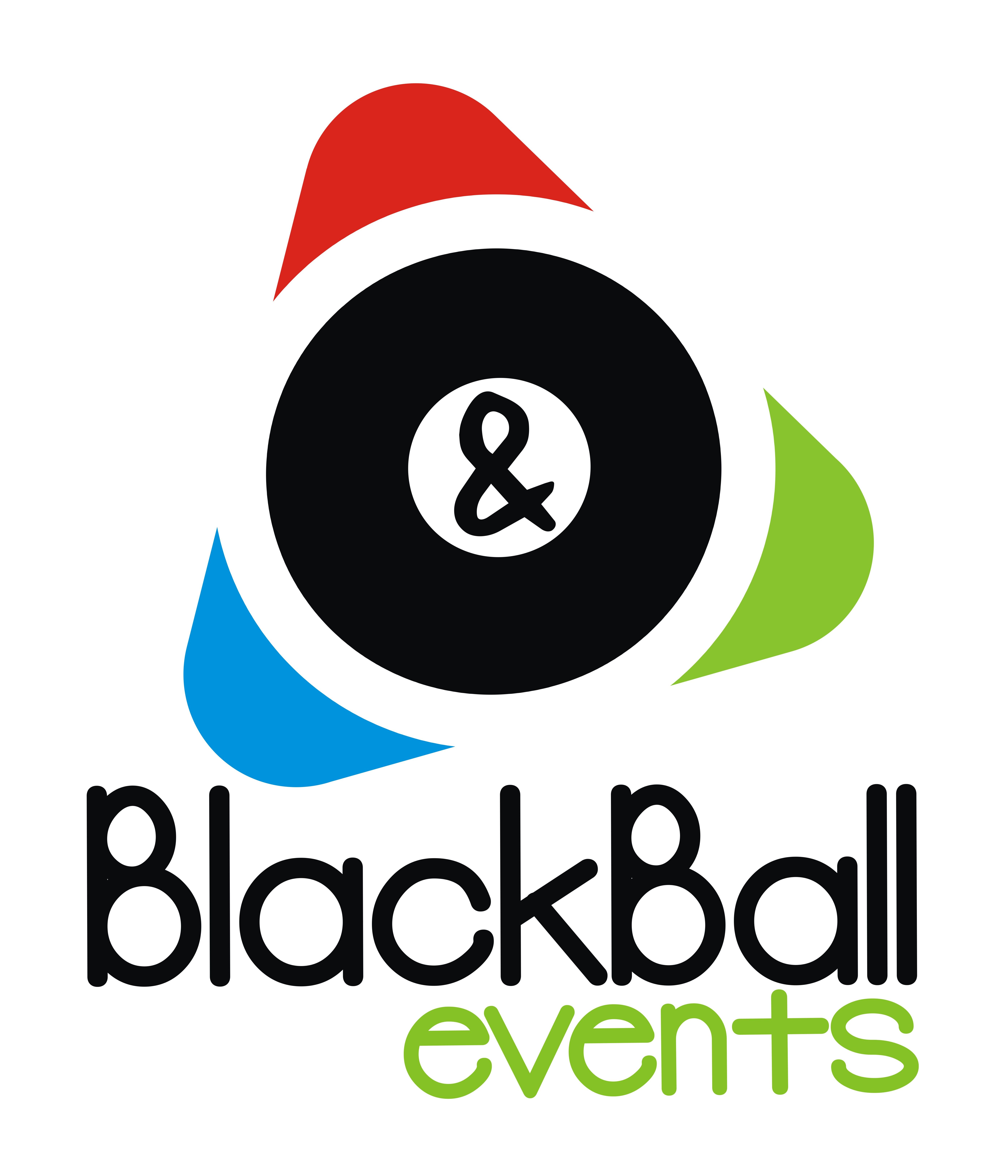 Black Ball Events