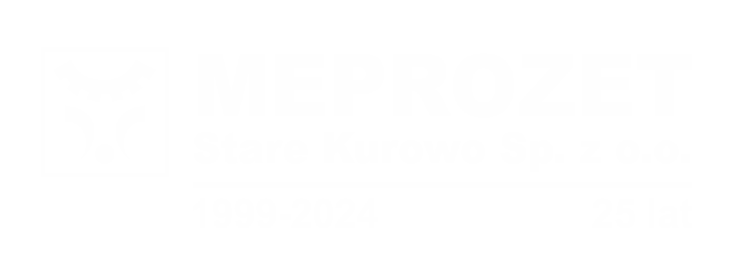 MEPROZET Stare Kurowo Sp. z o.o.
