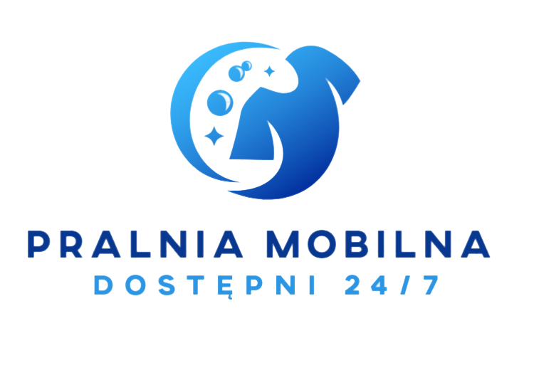 Pralnia mobilna 24/7