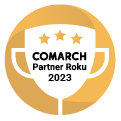 Comarch Partner Roku 2023