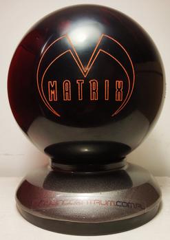 Ebonite - Matrix