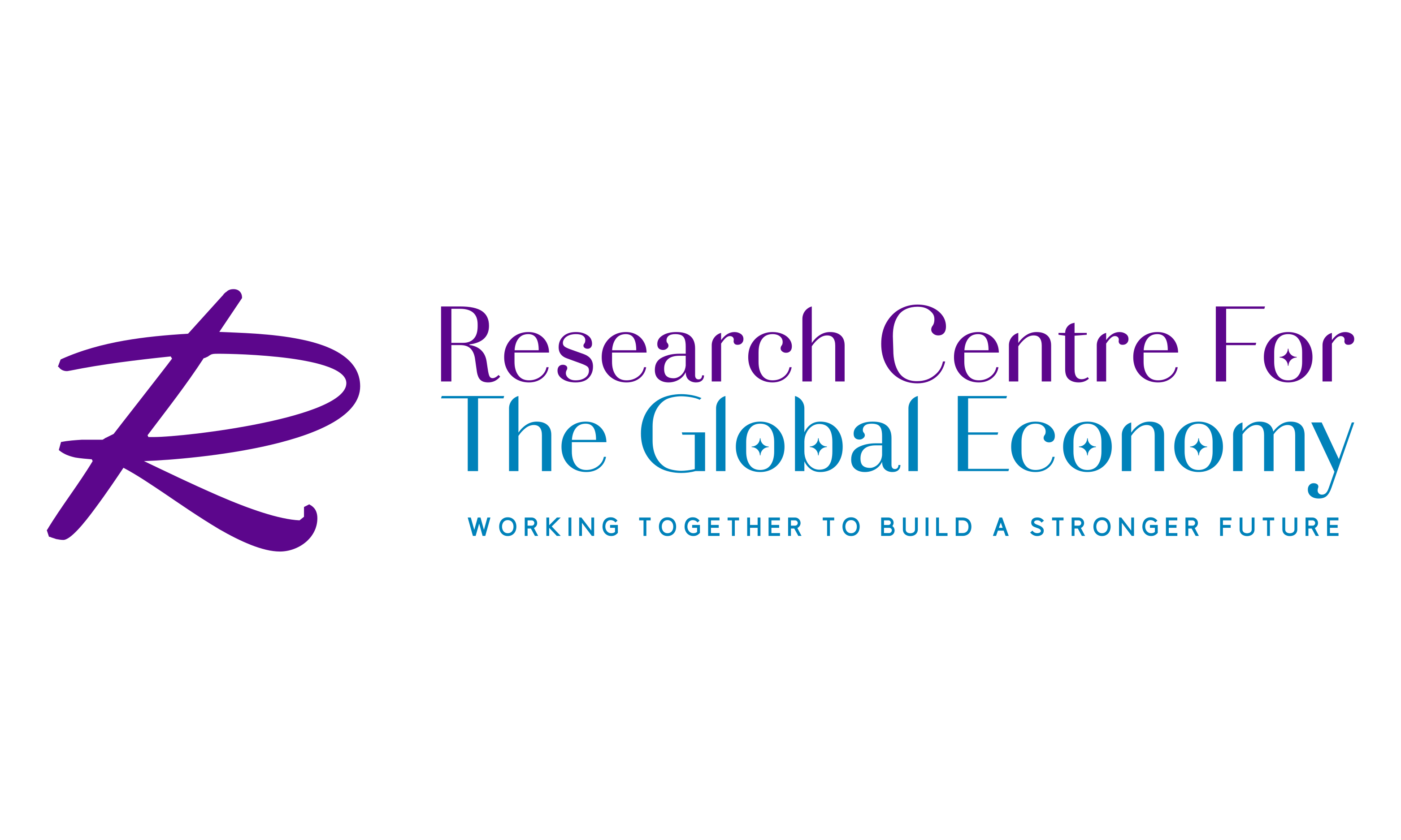 Research Centre for the Global Economy Ltd