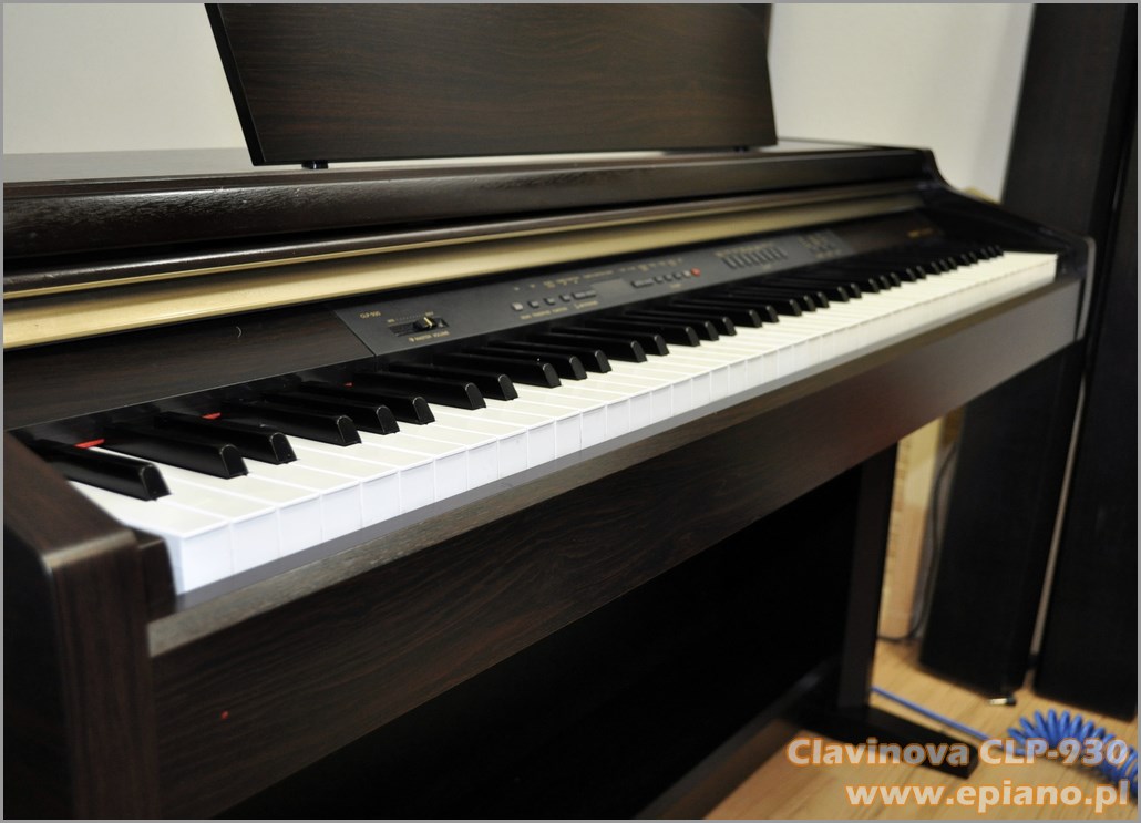 Pianino Yamaha   CLP-930