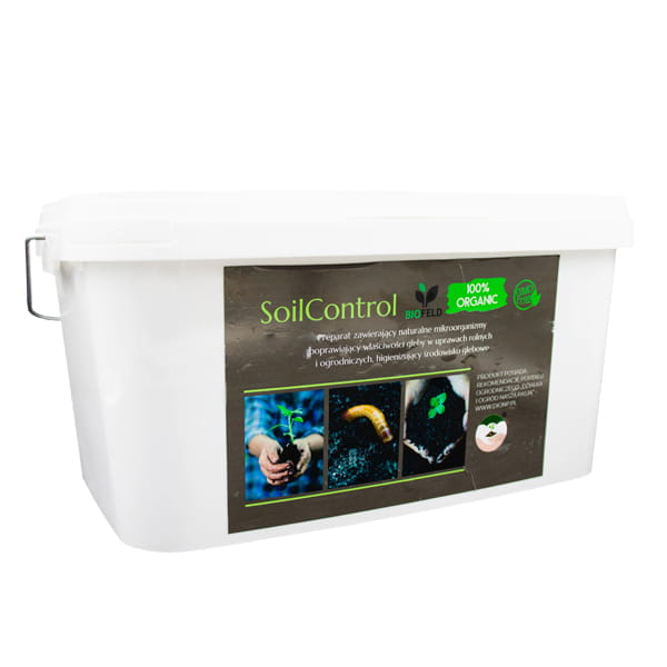 SoilControl (BIOFELD) 1kg