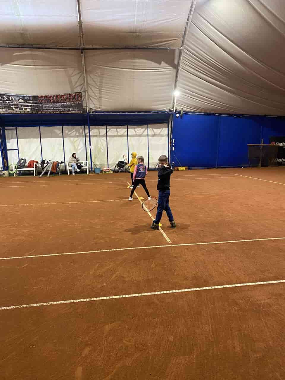 Tenis Szczecin