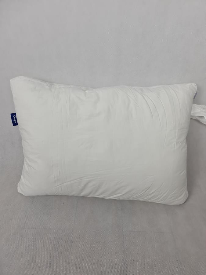 Casper Sleep Poduszka do spania, standardowa, biała