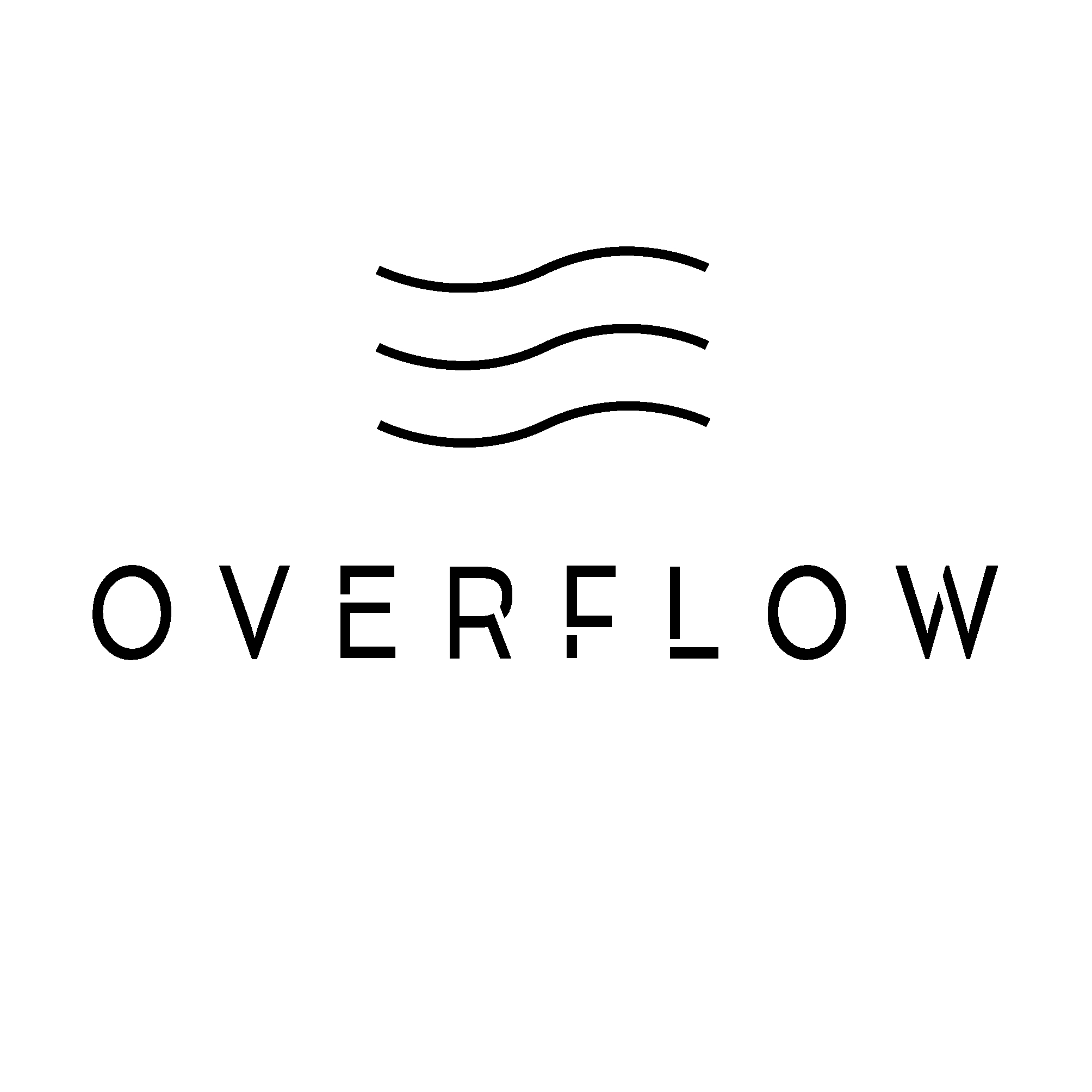 overflow