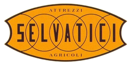 Logo SELVATICI