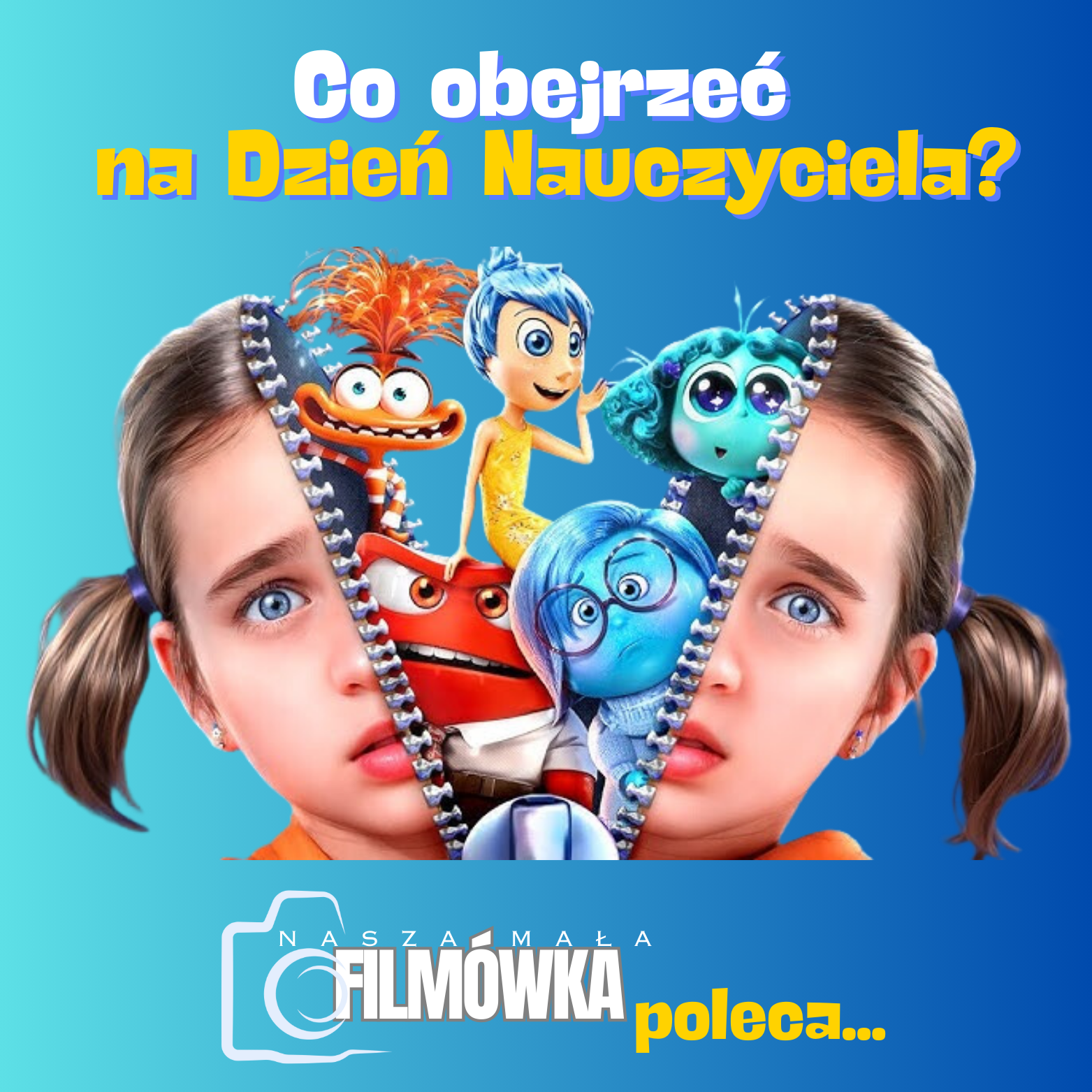 Filmowe Lekcje Życia: Co obejrzeć na Dzień Nauczyciela?