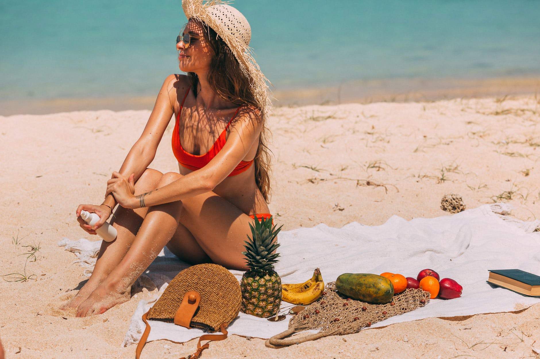 Aloe Sunscreen dă startul verii Forever