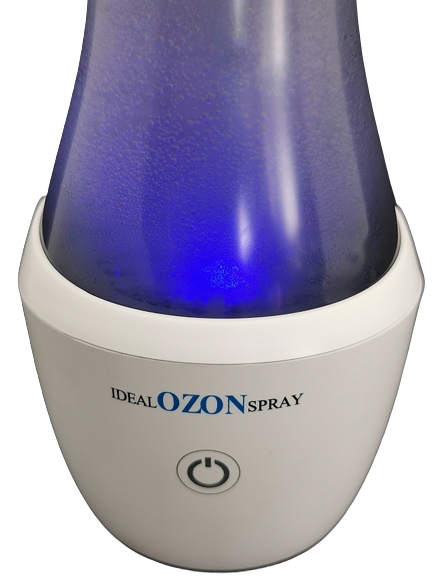 Generator ozonu w sprayu IdealOZONSpray