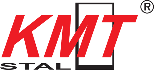 Logo KMT Stal