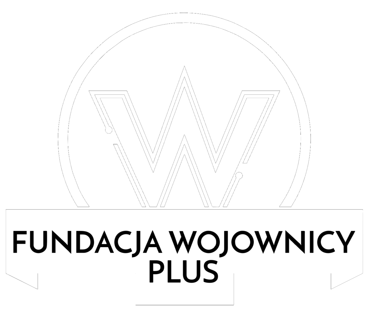 FUNDACJA WOJOWNICY PLUS