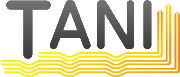 logo TANI - serwery OPC, archiwizacja danych, komunikacja