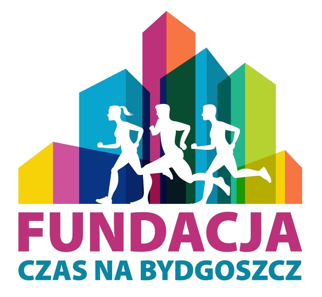 Fundacja Czas na Bydgoszcz