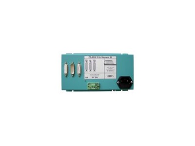 Multiplekser S5-PG-MUX II - Podłącz panel HMI i programuj sterownik S5 jednocześnie