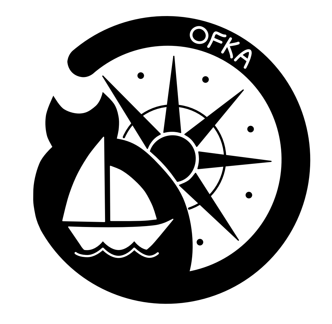 Sailing Ofka