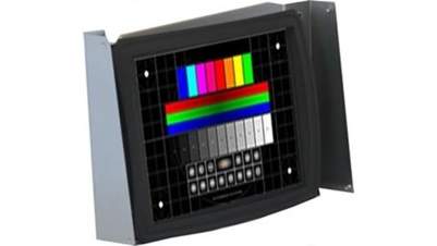 Komputery panelowe (Panel PC) ARCHMI firmy Aplex oraz OPC8000 firmy ads-tec