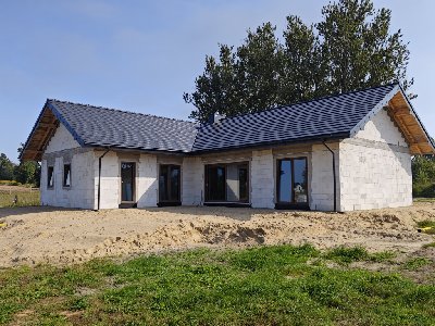 Brzeżno Lęborskie Lębork montaż okien drzwi wikęd bramy wiśniowski Optimum Termo wzór 26L unipro veka softline 82 vekamotion Turner Oak Toffee