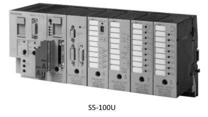 Siemens SIMATIC S5-100U