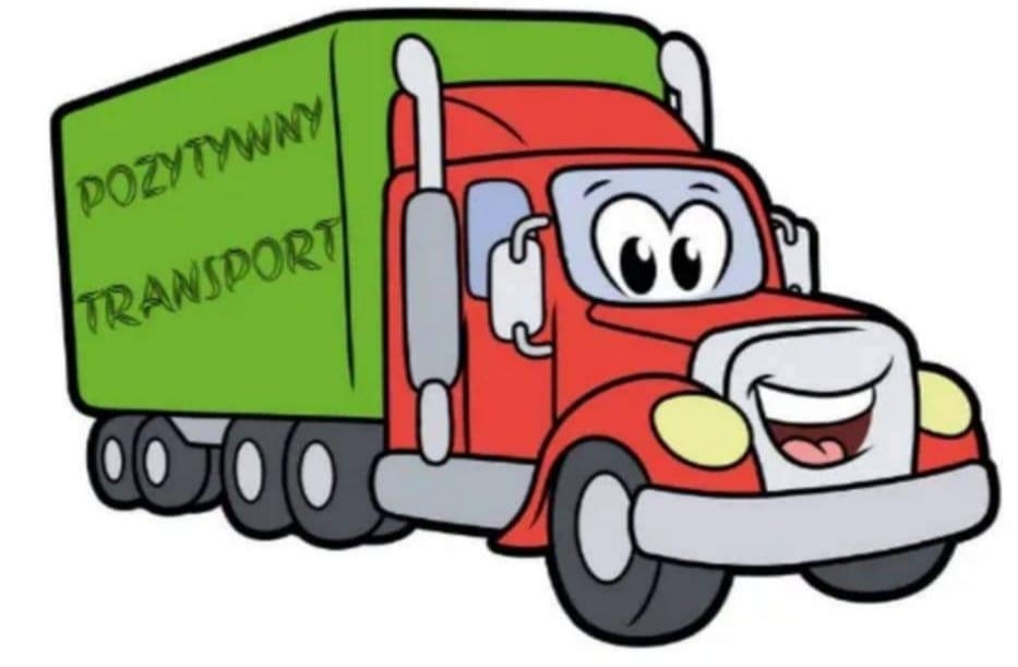 Pozytywny Transport