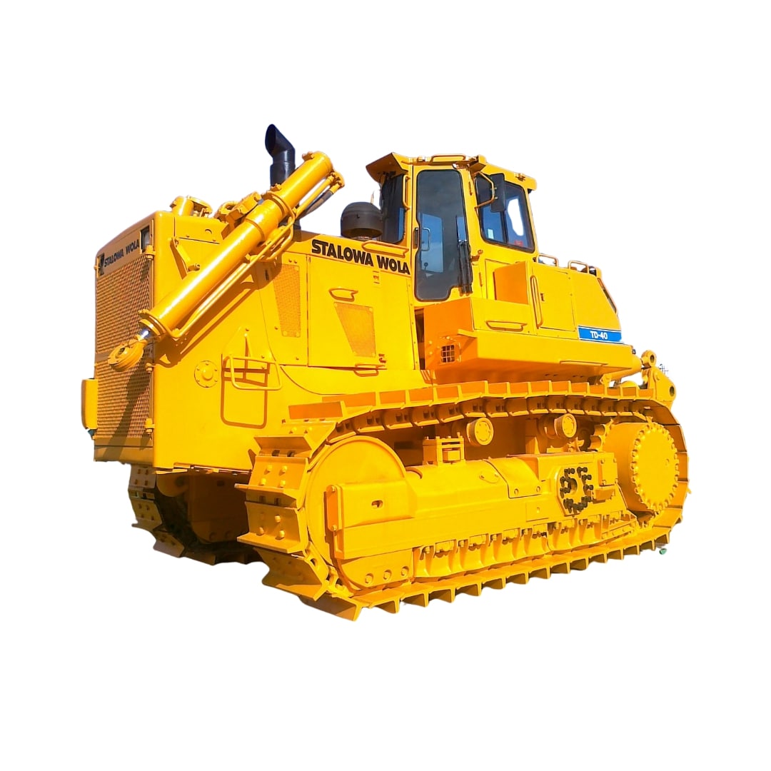 Dressta TD-40C Bulldozer