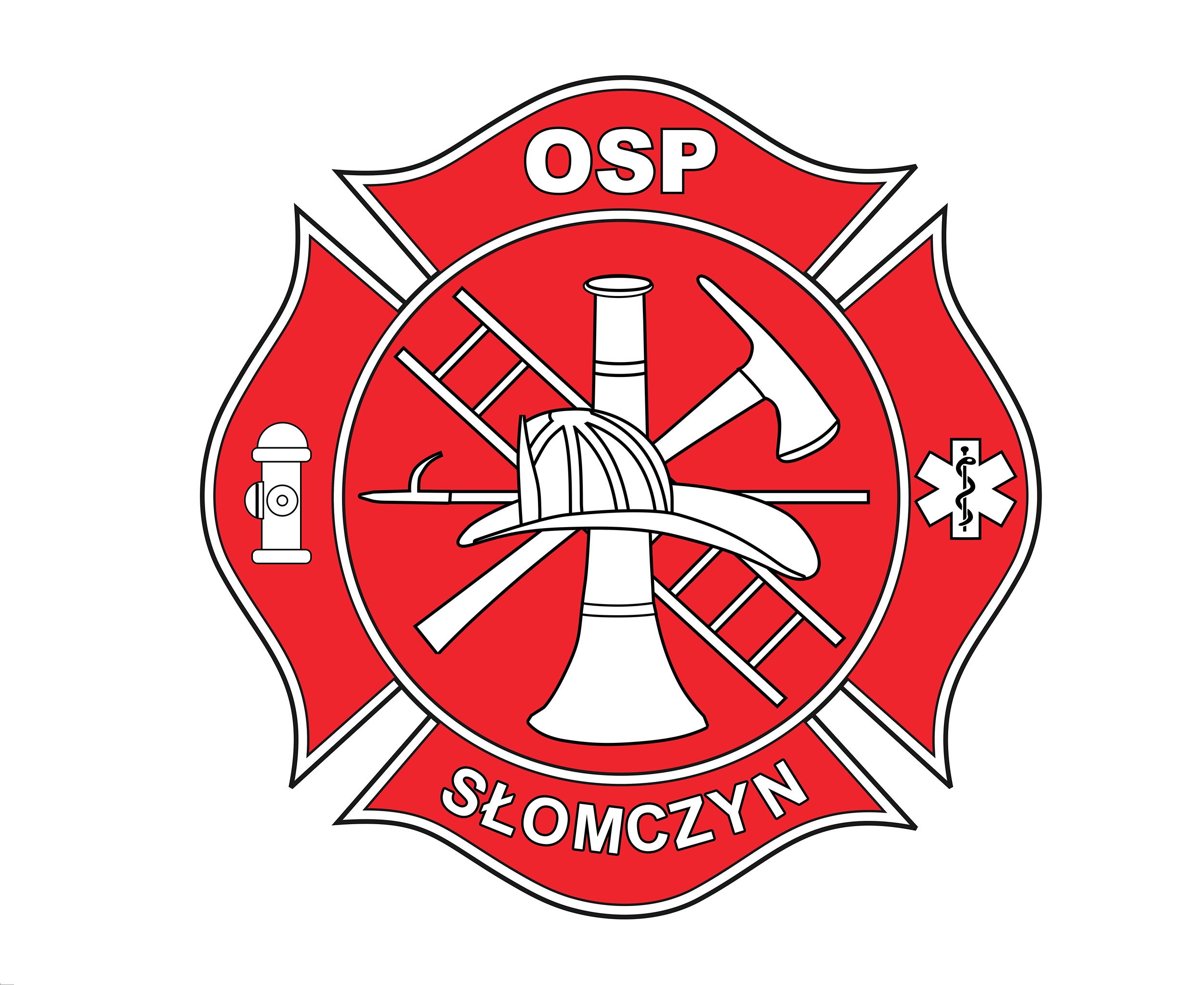 OSP Słomczyn