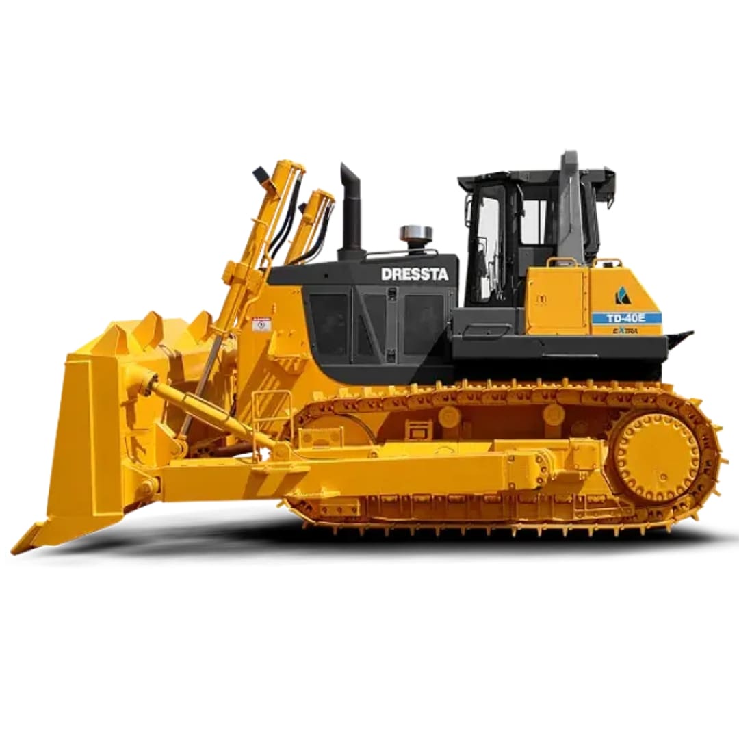 Dressta TD-40 Bulldozer