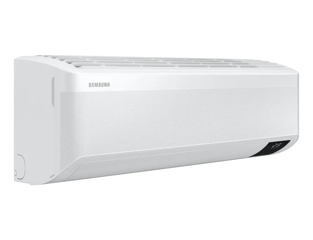 Klimatyzator Samsung Wind-Free™ Avant  - klimatyzacja z montażem.