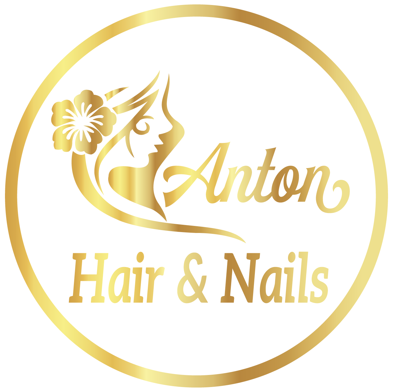 Anton Hải and Nails w Centrum Modlińska 6D