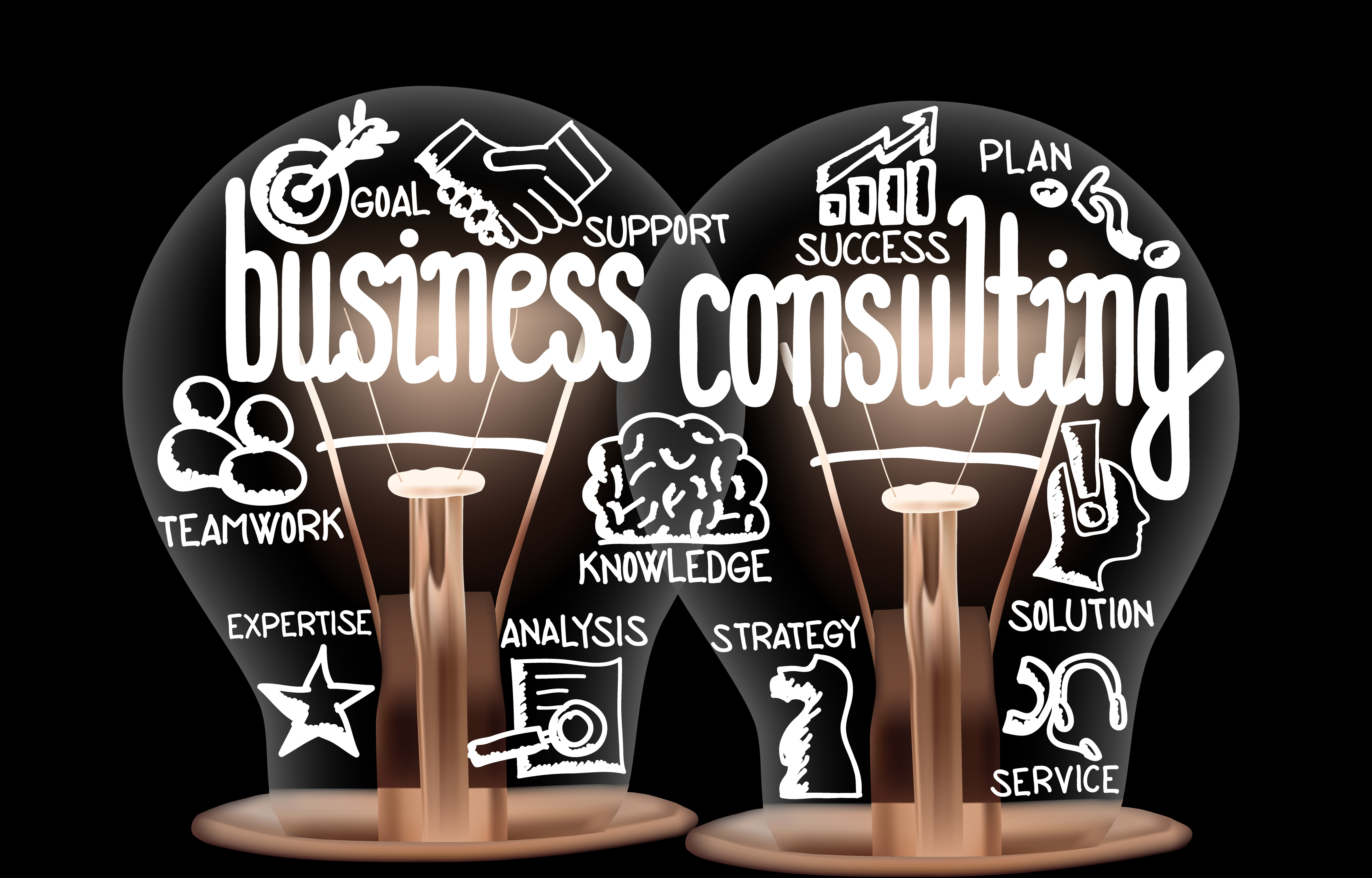 business consulting