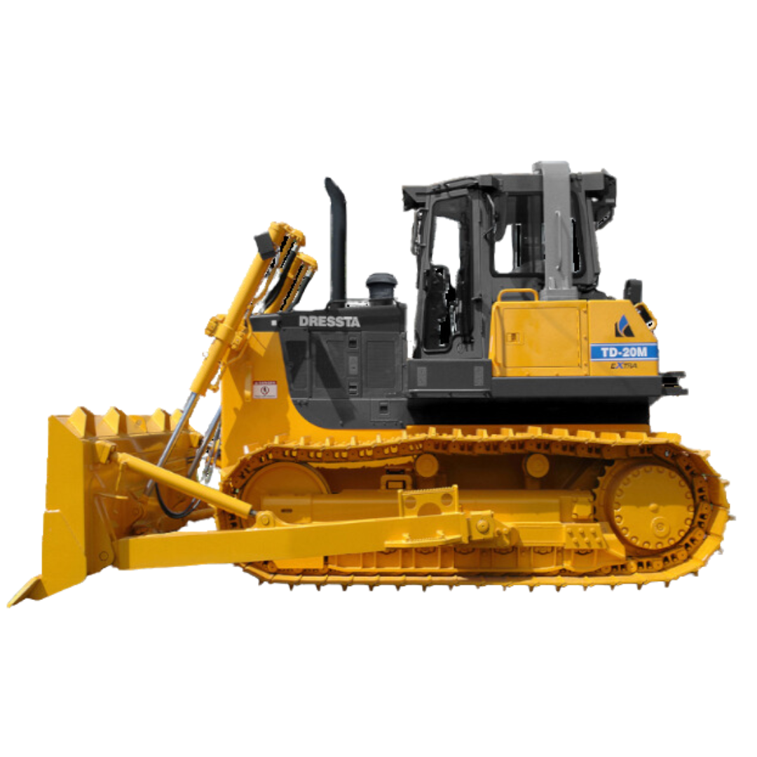 Dressta TD-20 Bulldozer