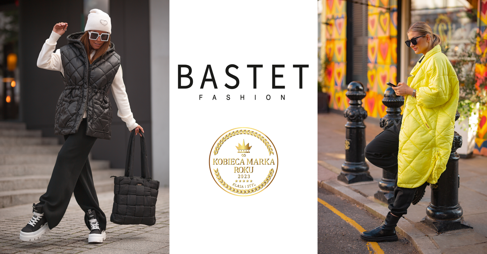 Bastet Fashion - z miłości do piękna!
