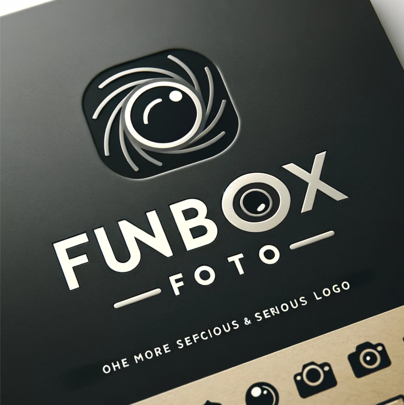 Fun Box Foto