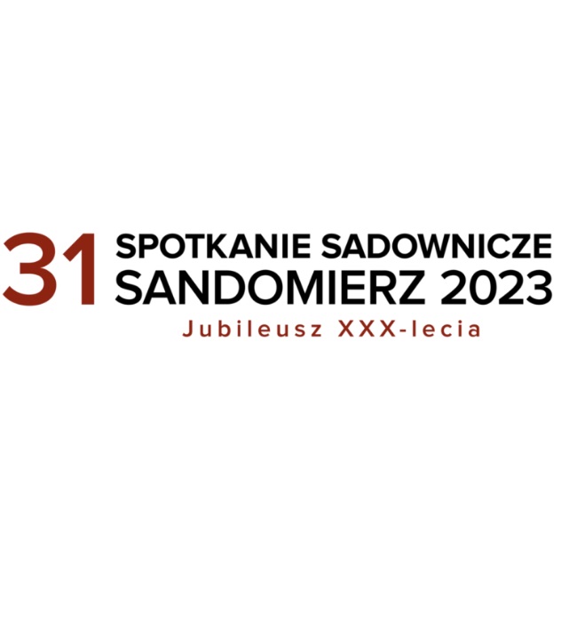 ACS-ROLNIK.PL na Spotkaniu Sadowniczym w Sandomierzu w dniach 1-2.02.2023