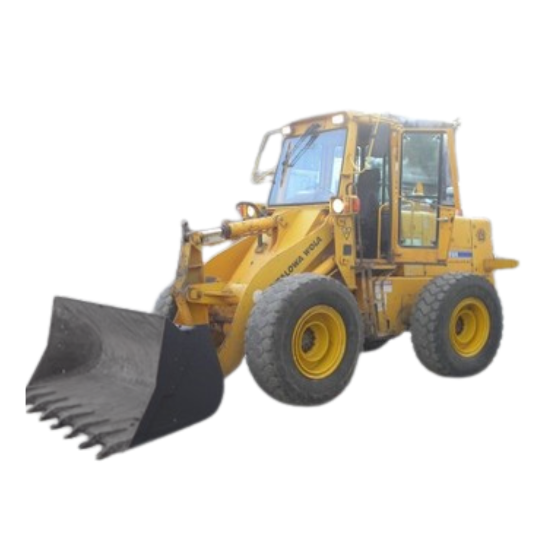 HSW L-510 Loader