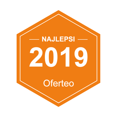 Najlepsi oferteo 2019