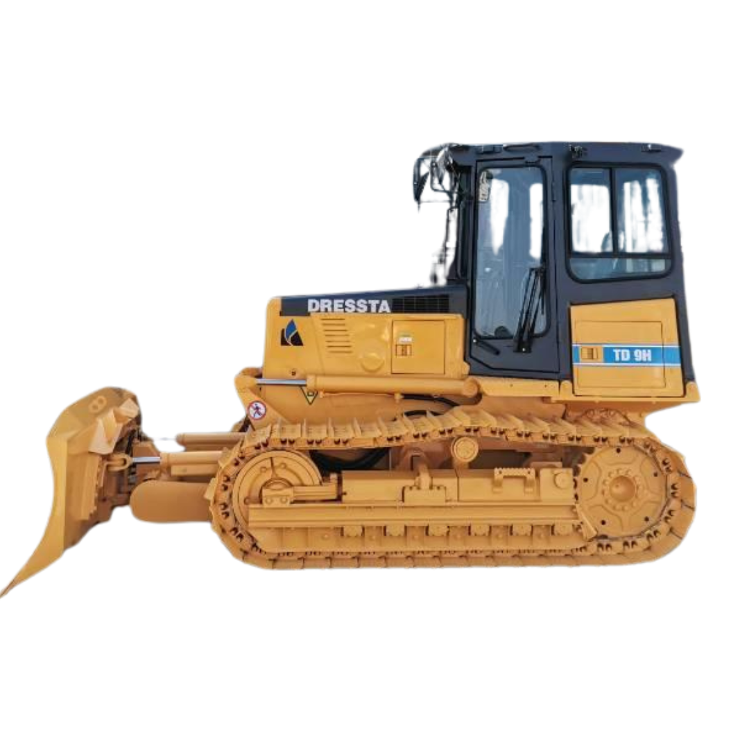 Dressta TD-9 Bulldozer