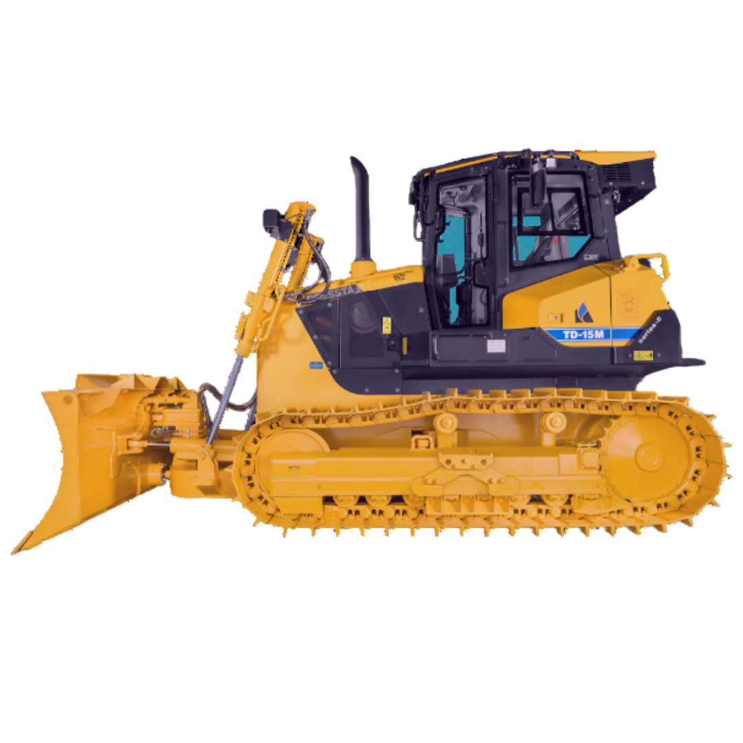 Dressta TD-15 Bulldozer