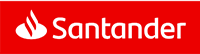 Logo banku Santander