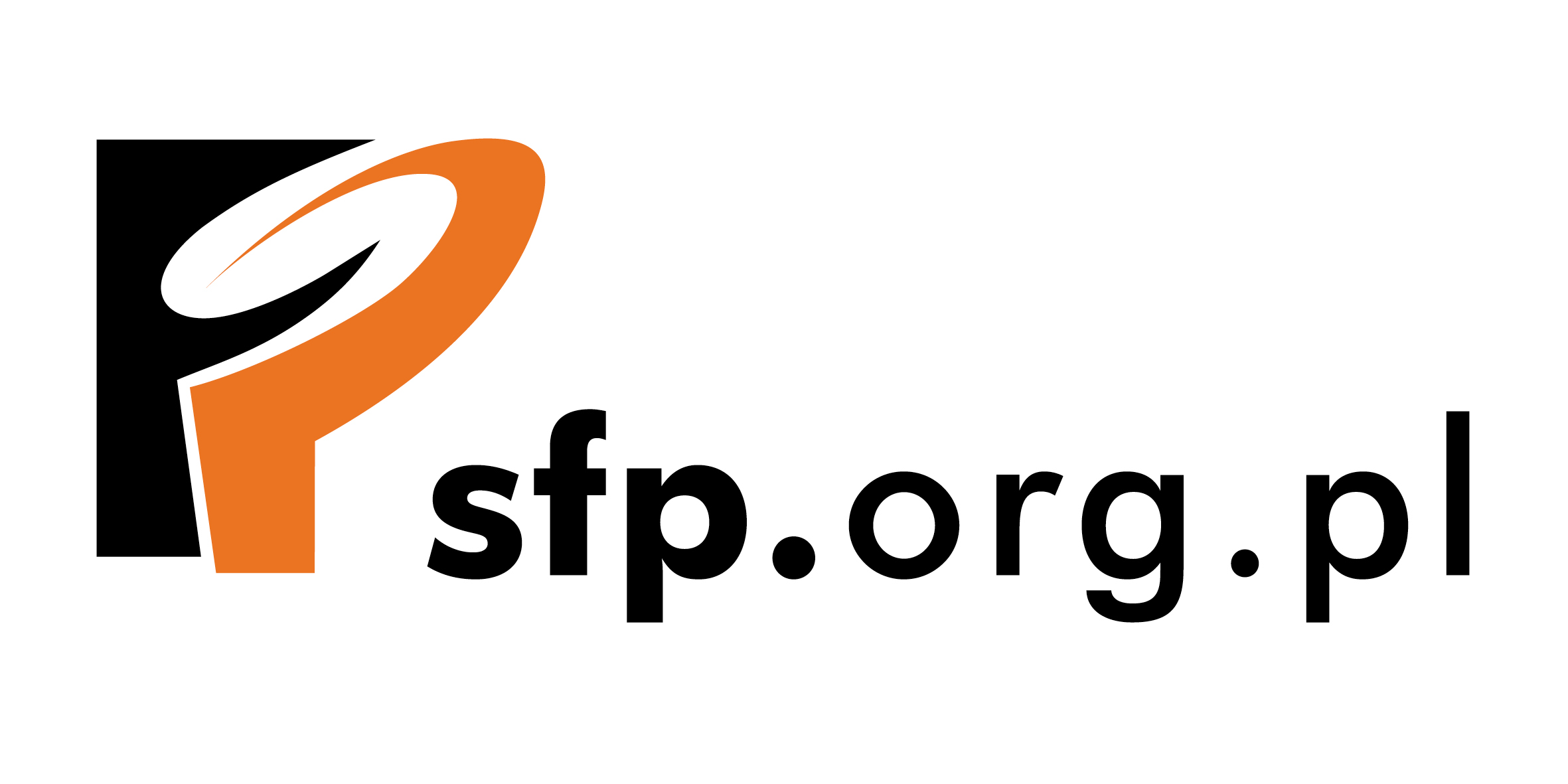 Logotyp portalu SFP.ORG.PL