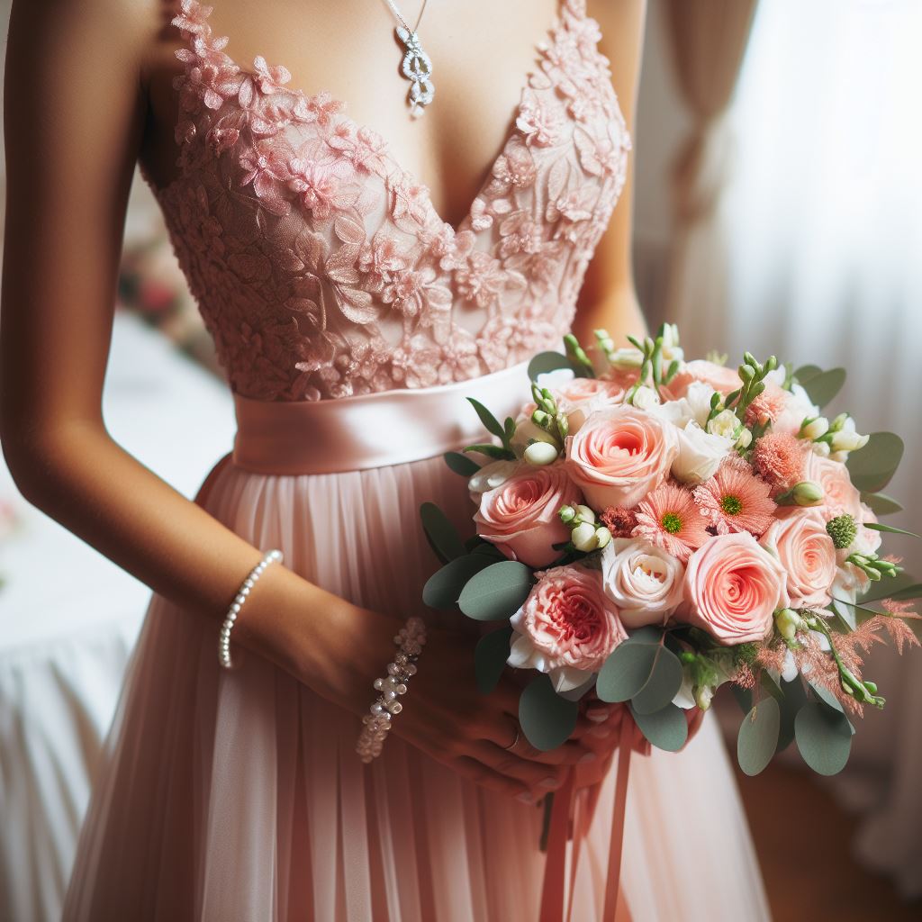 Modne sukienki na wesele